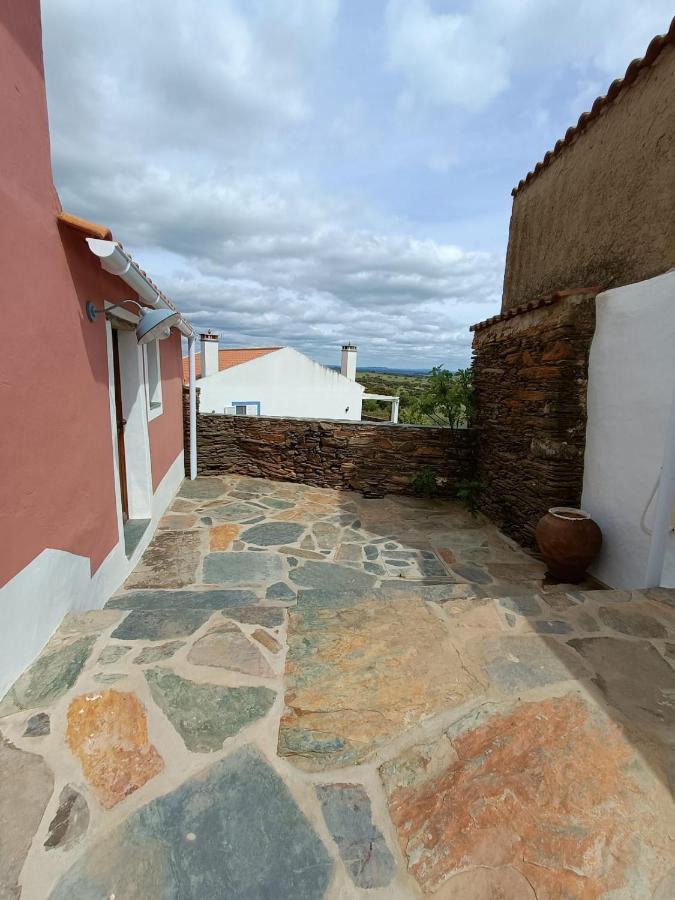 Casa Torta Vila Outeiro  Exterior foto