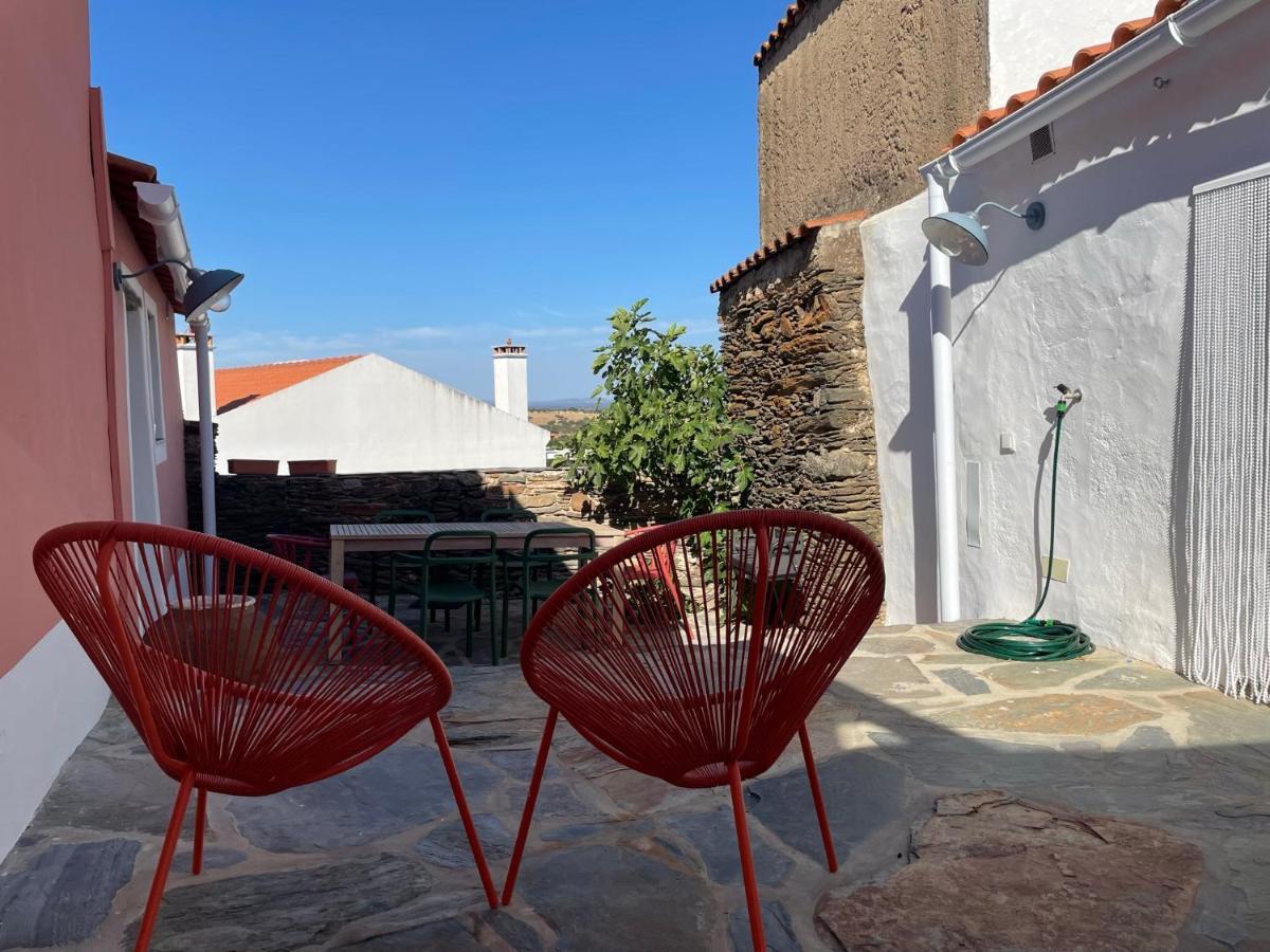 Casa Torta Vila Outeiro  Exterior foto